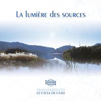 Gioari - Transparences: La Lumière Des Sources