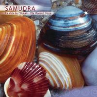 Gioari - Prana: Samudra, La Voix De L'océan