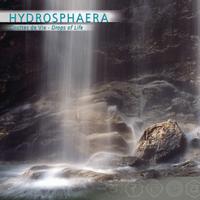 Gioari - Prana: Hydrosphaera, Gouttes De Vie