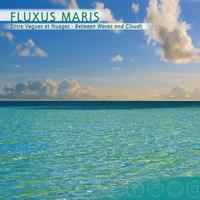 Gioari - Prana: Fluxus Maris, Entre Vagues Et Nuages