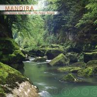 Gioari - Prana: Mandira, Le Temple De La Forêt
