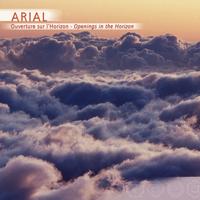 Gioari - Prana: Arial, Ouverture Sur L'horizon