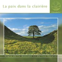 Bruno Philip - Chlorophylle: La Paix Dans La Clairière