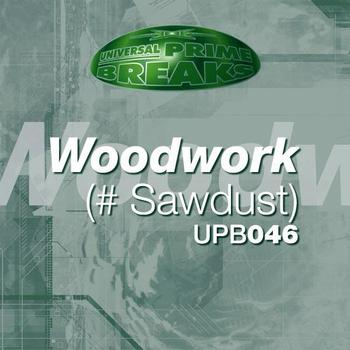 Woodwork - Sawdust