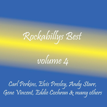 Various Artists - Rockabilly Vol 4