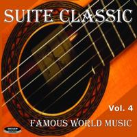 Peppe Cairone - Suite Classic Vol.4