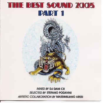 Various Artists - The best sound 2005  - part 1