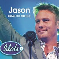 Jason - Break The Silence