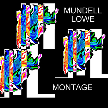 Mundell Lowe - Montage
