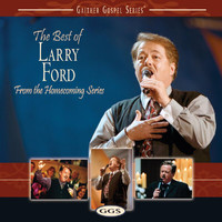 Larry Ford - The Best Of Larry Ford