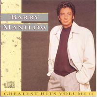 Barry Manilow - Greatest Hits Vol. 2