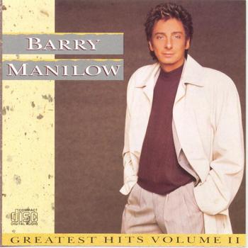 Barry Manilow - Greatest Hits Vol. 2