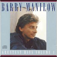 Barry Manilow - Greatest Hits Vol. 1