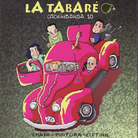 La Tabaré - Chapa - Pintura - Lifting