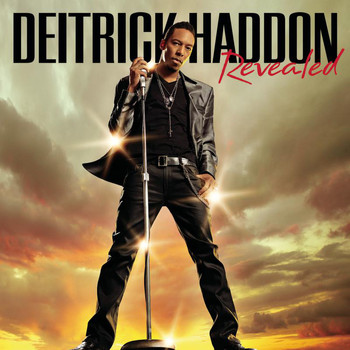 Deitrick Haddon - Revealed