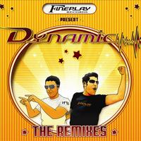 Dynamic - Dynamic - The Remixes