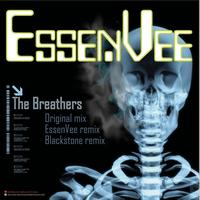 Essenvee - The Breathers