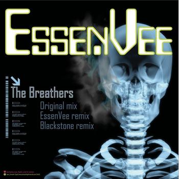 Essenvee - The Breathers