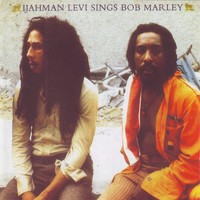Ijahman Levi - Ijahman Levi Sings Bob Marley