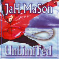 Jah Mason - Unlimited