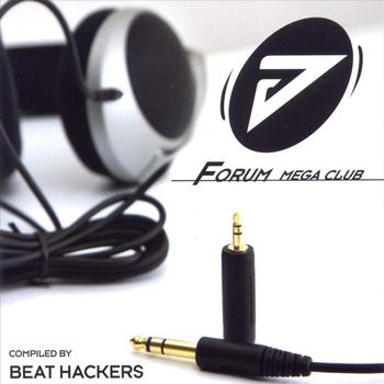 Various Artists - Forum Mega Club - compiled by Beat Hackers