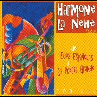 Harmonie la nèhe - 100 Ans