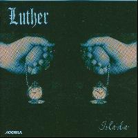 Luther - Islada
