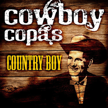 Cowboy Copas - Country Boy