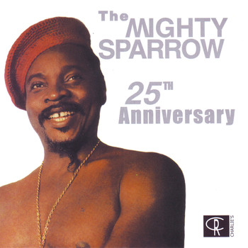 Sparrow - 25th Anniversary