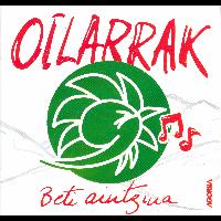 Oilarrak - Beti Aintzina