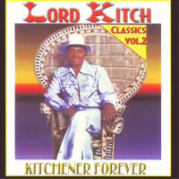 Kitchener - Kitchener Forever Vol.2