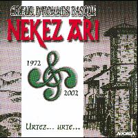 Nekez ari - Urtez... Urte...
