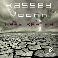 Kassey Voorn - Left Behind