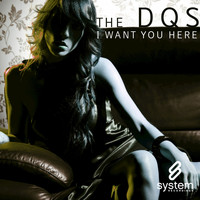 The DQS - I Want You Here