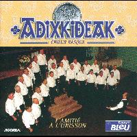 Adixkideak - L'Amitié A l'Unisson