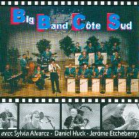 Big Band Côte Sud - Big Band Côte Sud