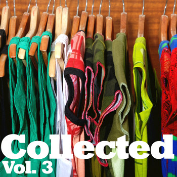 Various Artists - Collected Vol. 3