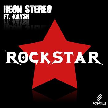 Neon Stereo - Rock Star