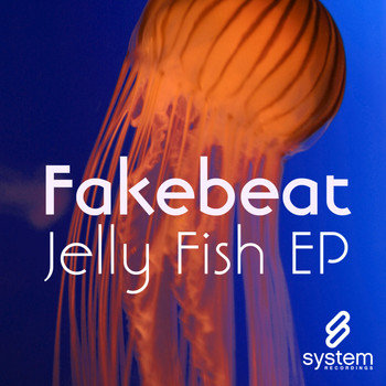 Fakebeat - Jelly Fish EP