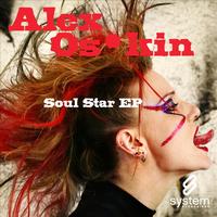 Alex Os'kin - Soul Star EP