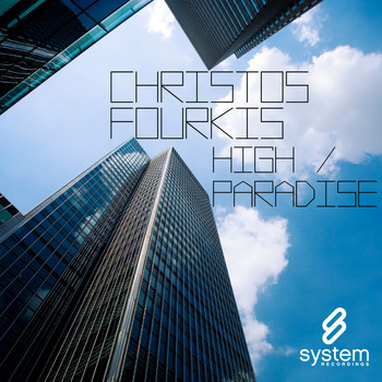 Christos Fourkis - High / Paradise