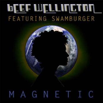 Beef Wellington - Magnetic