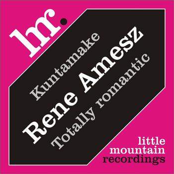 Rene Amesz - Kuntamake EP