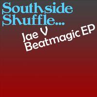 Jae V - Beatmagic EP