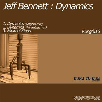 Jeff Bennett - Dynamics
