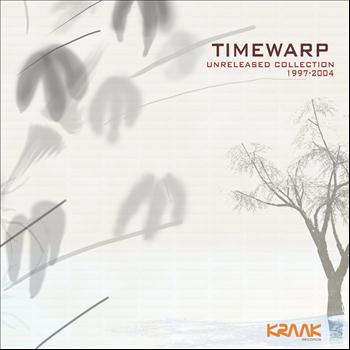 Timewarp - Unreleased Collection 1997-2004
