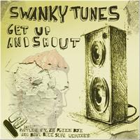 Swanky Tunes - Get Up & Shout