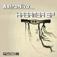 AstroNivo - Hasamba EP