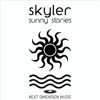 Skyler - Sunny Stories EP