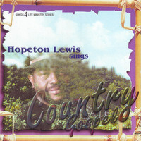 Hopeton Lewis - Country Gospel